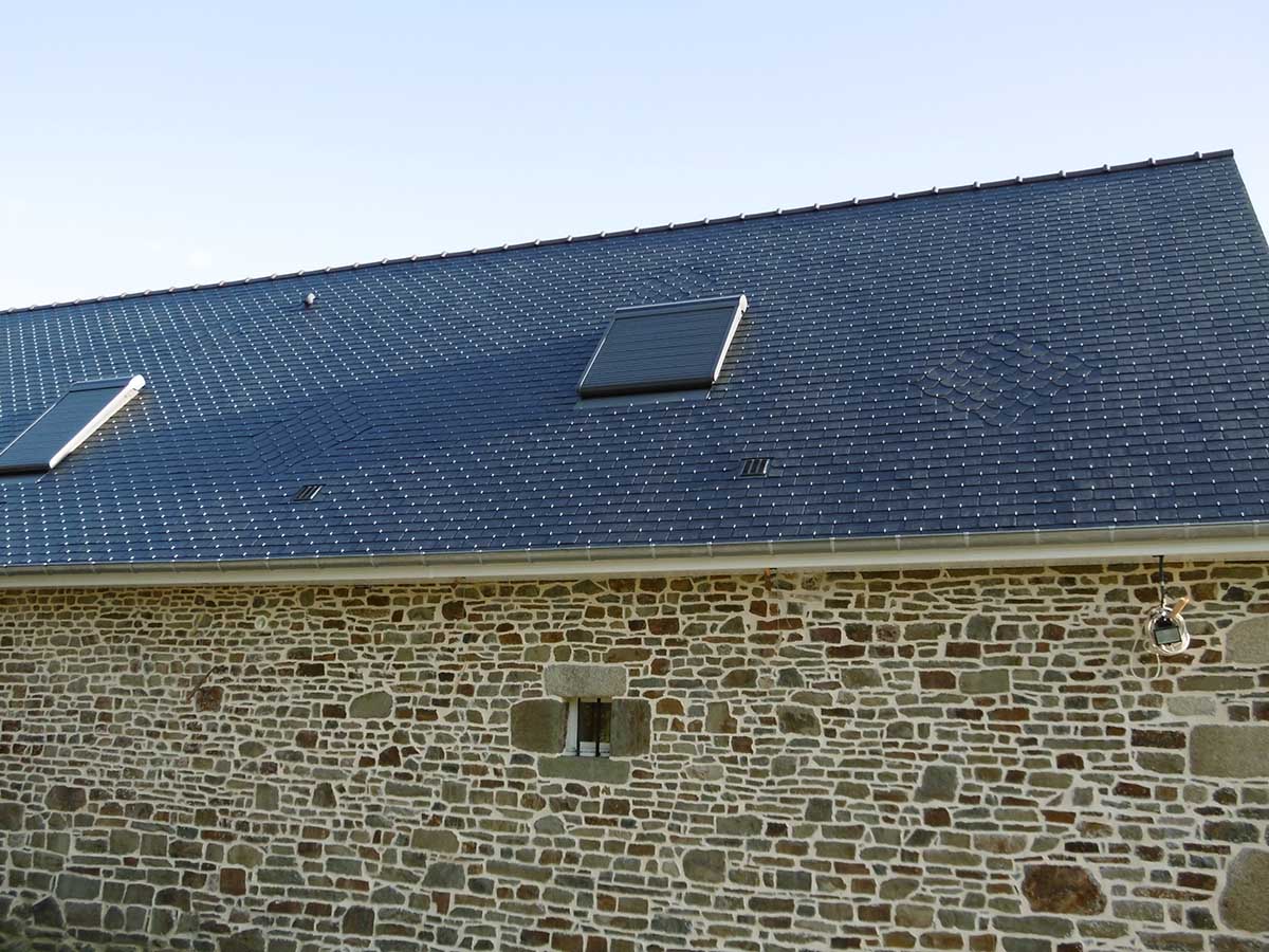 Zingueur Vire Normandie