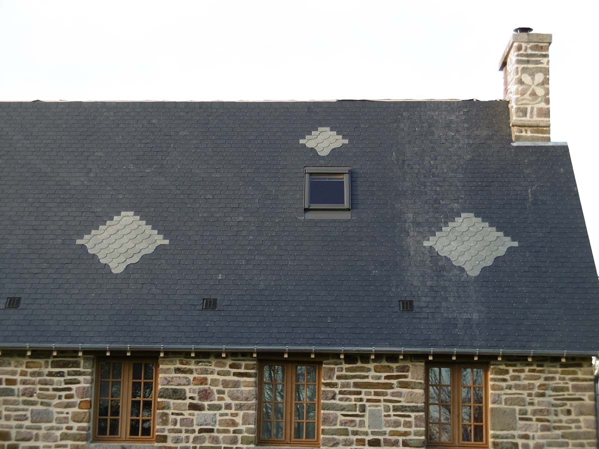 Ramonage Vire Normandie