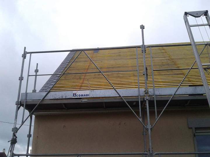 <p>Entreprise de couverture à Noues de Sienne</p><p>Travaux de couverture à Noues de Sienne</p><p>Dérivé Entreprise de Couvreur à Noues de Sienne</p>