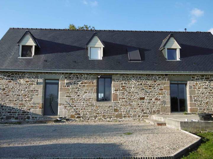 Réparation de couverture Souleuvre en Bocage