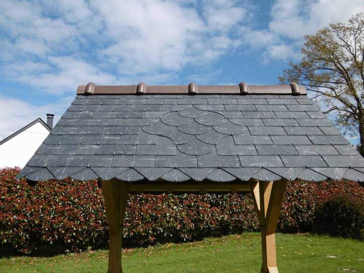 Service de rénovation de couverture Souleuvre en Bocage