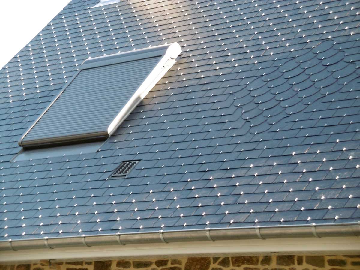 Votre zingueur à Souleuvre en Bocage