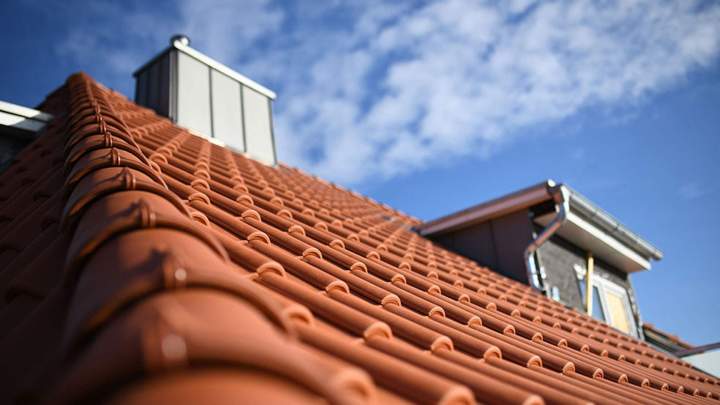 Rénovation de couverture Souleuvre en Bocage