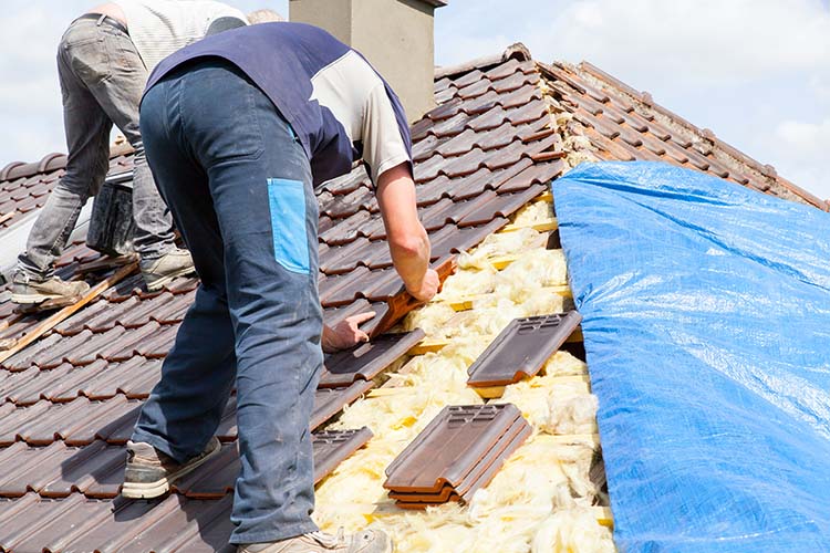 Comment choisir une entreprise de couverture à Souleuvre en Bocage ?