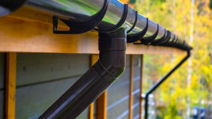 Travaux de charpente en bois Souleuvre en Bocage